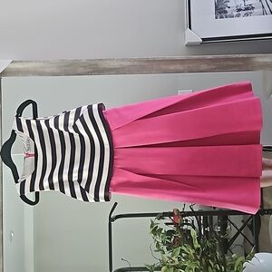 Eliza J Womens sz 4 Dress